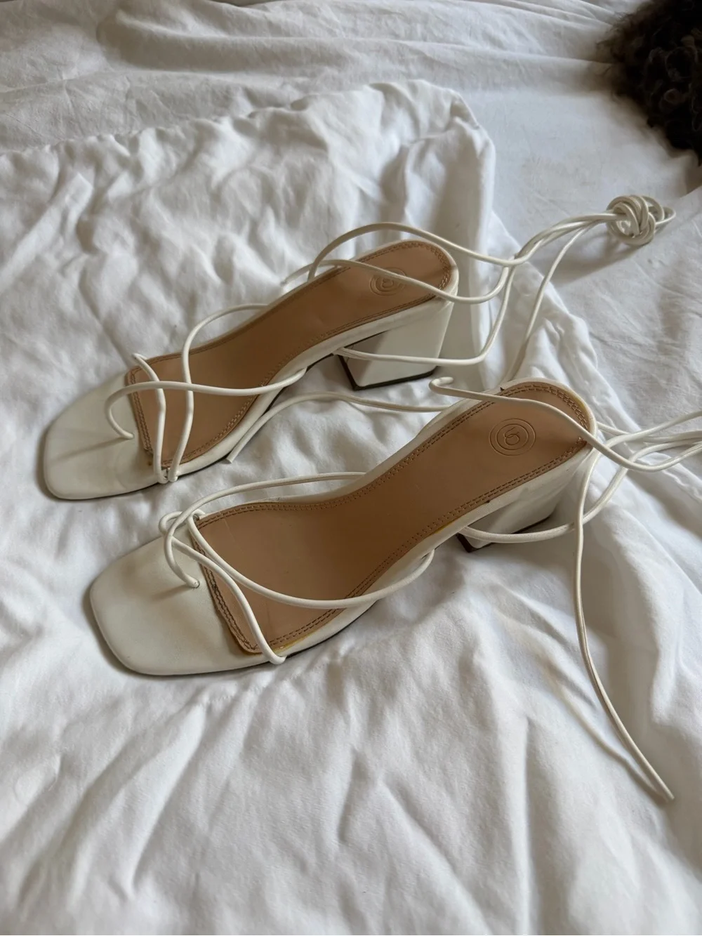 Urban Outfitters minimal square